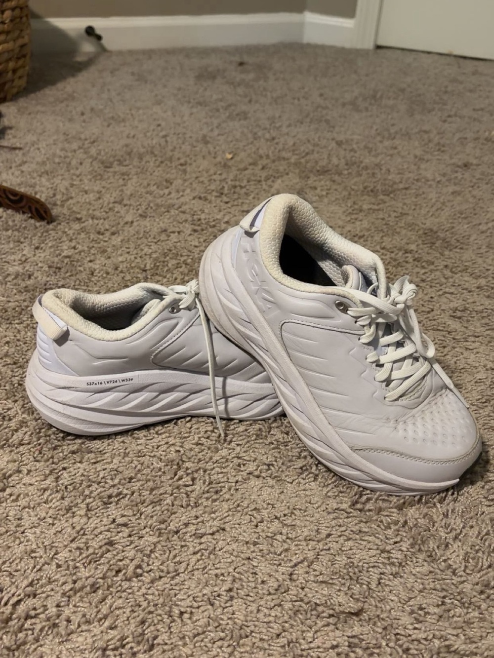 Women's hoka
